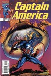 Captain America 1998 # 21