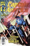 Captain America 1998 # 22