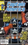 Captain America 1998 # 23