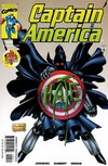 Captain America 1998 # 26