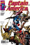 Captain America 1998 # 28