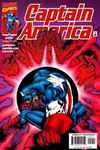 Captain America 1998 # 29