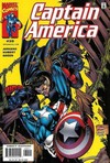 Captain America 1998 # 30