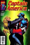 Captain America 1998 # 31