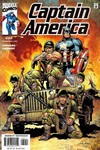 Captain America 1998 # 32