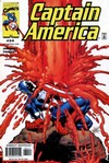 Captain America 1998 # 34