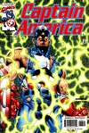 Captain America 1998 # 38