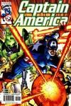 Captain America 1998 # 39