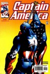 Captain America 1998 # 40