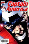 Captain America 1998 # 41