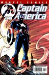 Captain America 1998 # 42