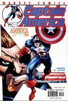 Captain America 1998 # 45