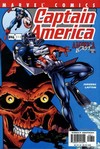 Captain America 1998 # 46