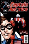 Captain America 1998 # 48