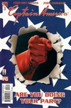 Captain America 2002 # 3