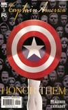 Captain America 2002 # 5