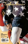 Captain America 2002 # 10