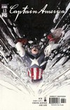 Captain America 2002 # 13