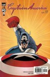 Captain America 2002 # 14