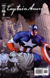 Captain America 2002 # 17