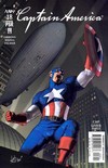 Captain America 2002 # 18