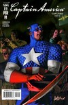Captain America 2002 # 19
