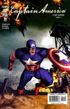 Captain America 2002 # 20