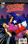Captain America 2002 # 25
