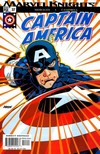 Captain America 2002 # 27