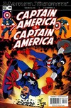 Captain America 2002 # 28