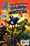 Captain America 2002 # 29