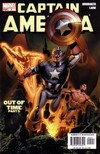 Captain America 2004 # 5