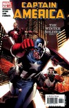 Captain America 2004 # 13