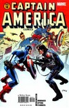 Captain America 2004 # 14
