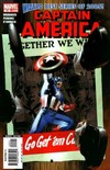 Captain America 2004 # 15