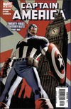 Captain America 2004 # 18