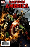 Captain America 2004 # 19