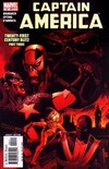 Captain America 2004 # 20