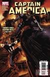 Captain America 2004 # 21