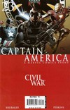 Captain America 2004 # 23