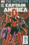 Captain America 2004 # 28