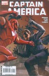 Captain America 2004 # 33