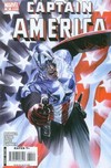 Captain America 2004 # 34