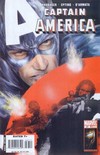 Captain America 2004 # 37