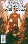 Captain America 2004 # 39