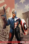 Captain America 2004 # 43