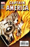 Captain America 2004 # 48