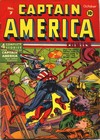 Captain America # 7