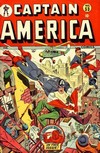 Captain America # 53