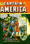 Captain America # 65
